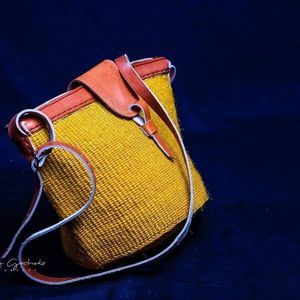 Meet your Posher, Mbalu